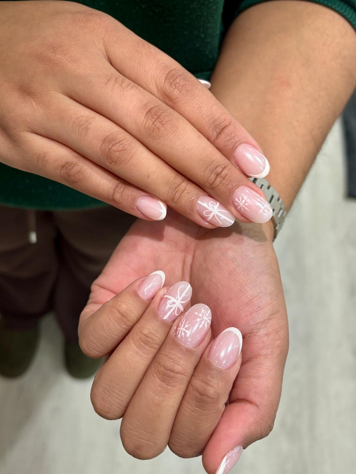 Nageldesign Beispiel 4
