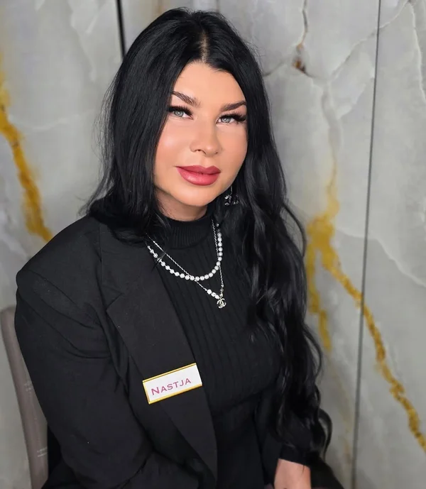 Nastja